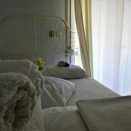 Konstantinos'S Luxury Studio Thessaloníki Eksteriør bilde
