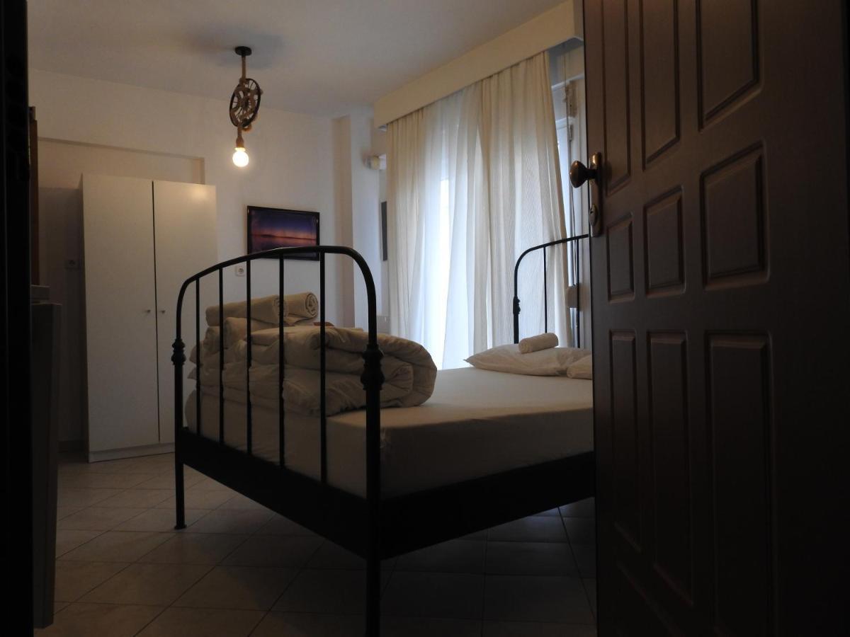 Konstantinos'S Luxury Studio Thessaloníki Eksteriør bilde