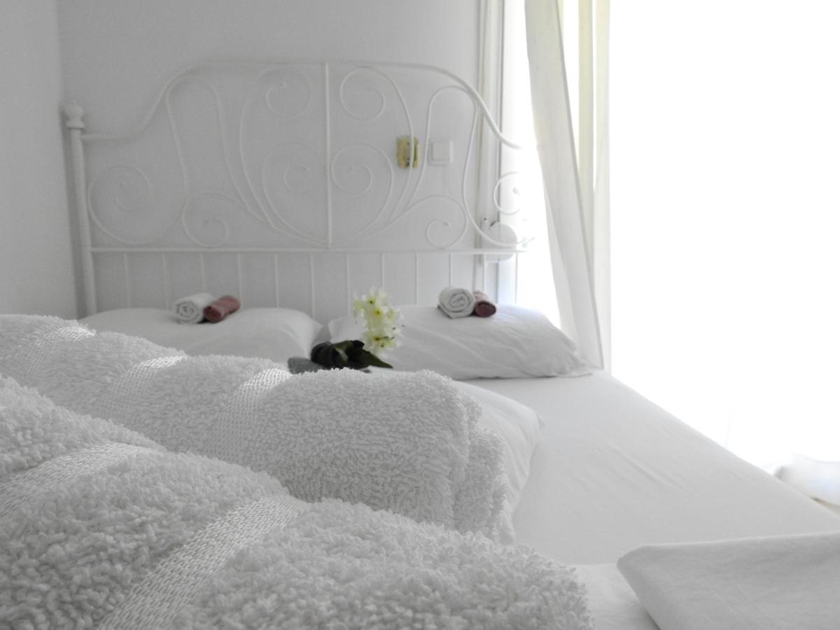 Konstantinos'S Luxury Studio Thessaloníki Eksteriør bilde
