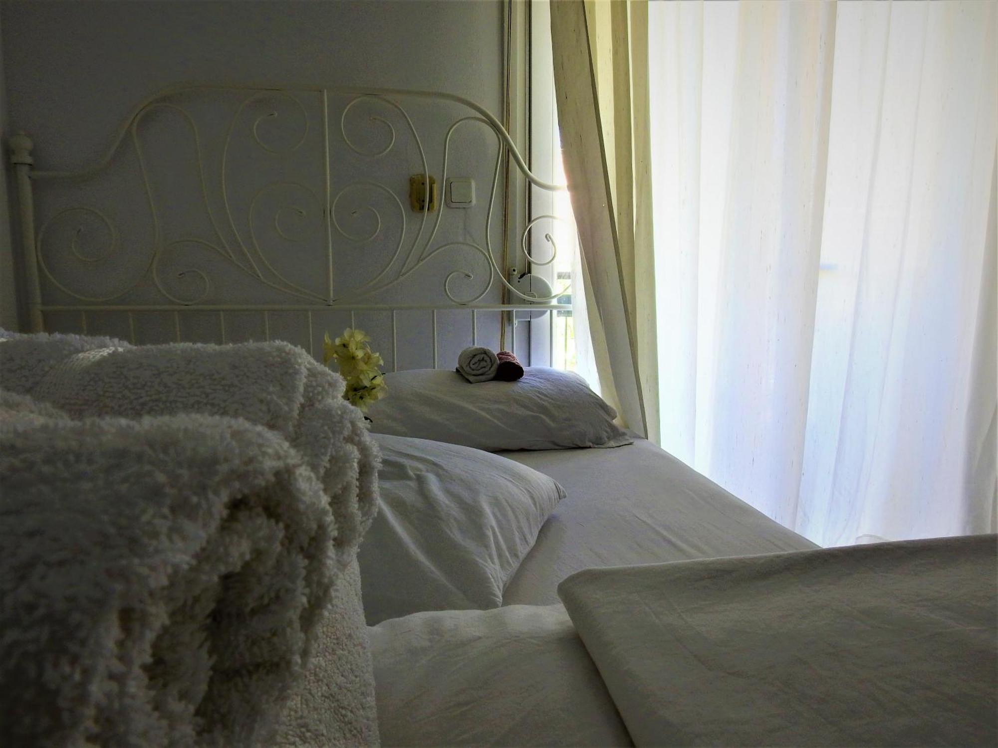 Konstantinos'S Luxury Studio Thessaloníki Eksteriør bilde