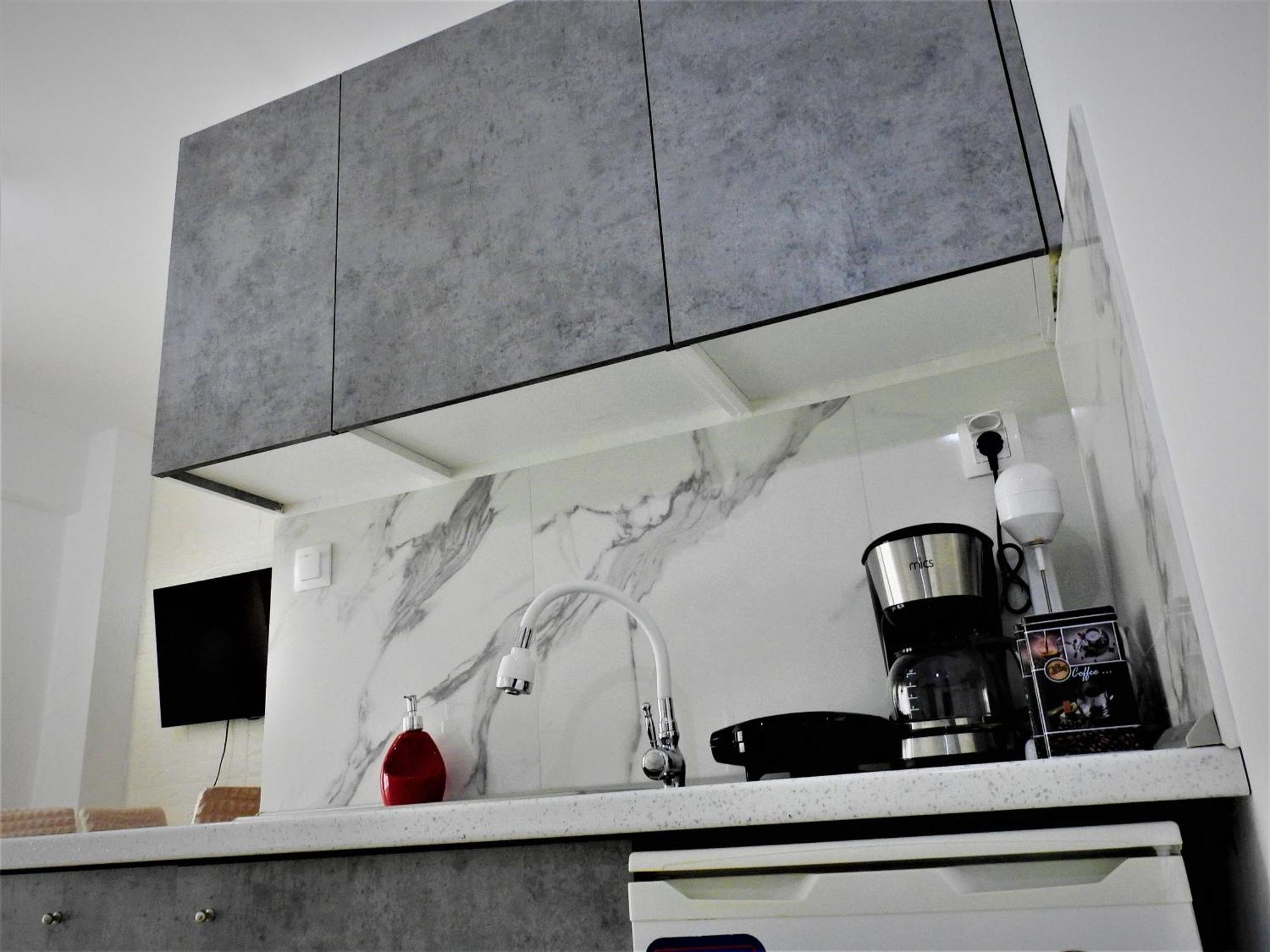 Konstantinos'S Luxury Studio Thessaloníki Eksteriør bilde