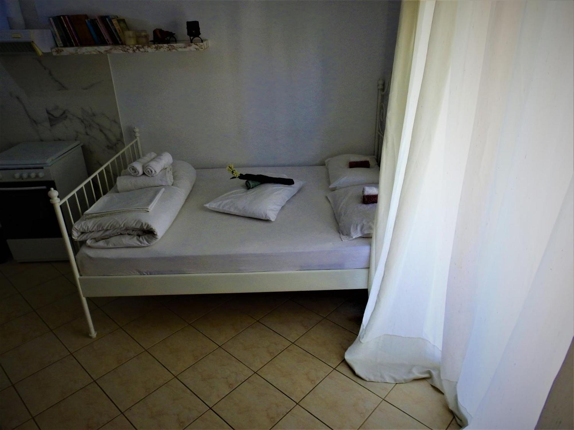 Konstantinos'S Luxury Studio Thessaloníki Eksteriør bilde