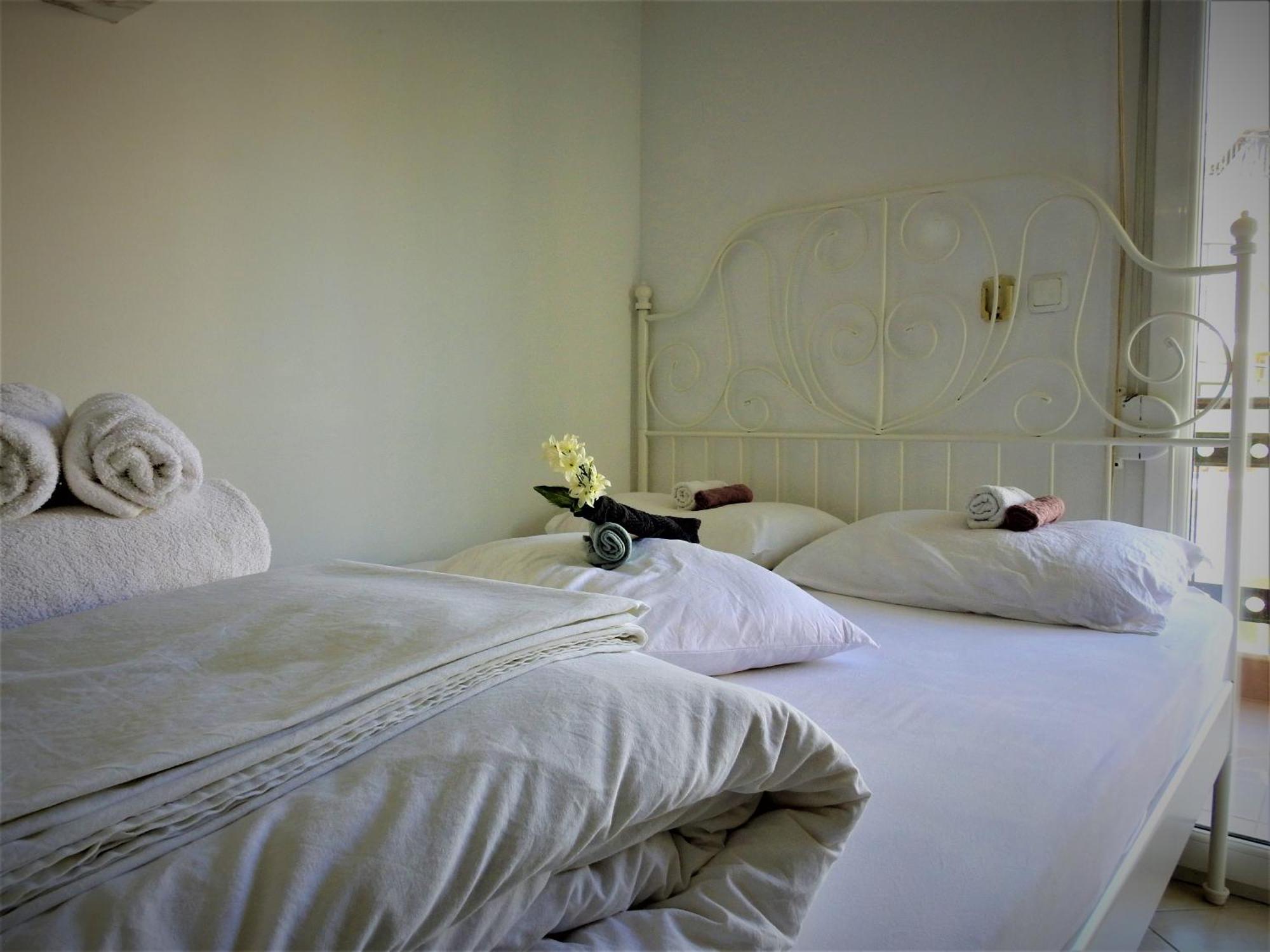 Konstantinos'S Luxury Studio Thessaloníki Eksteriør bilde