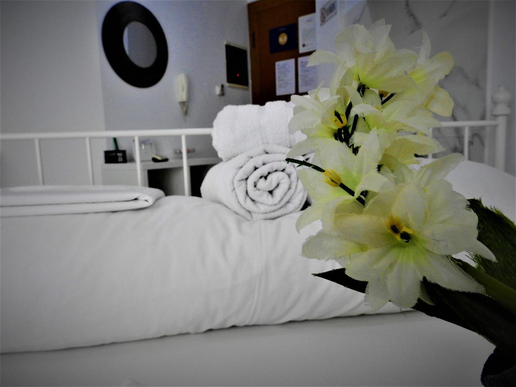 Konstantinos'S Luxury Studio Thessaloníki Eksteriør bilde