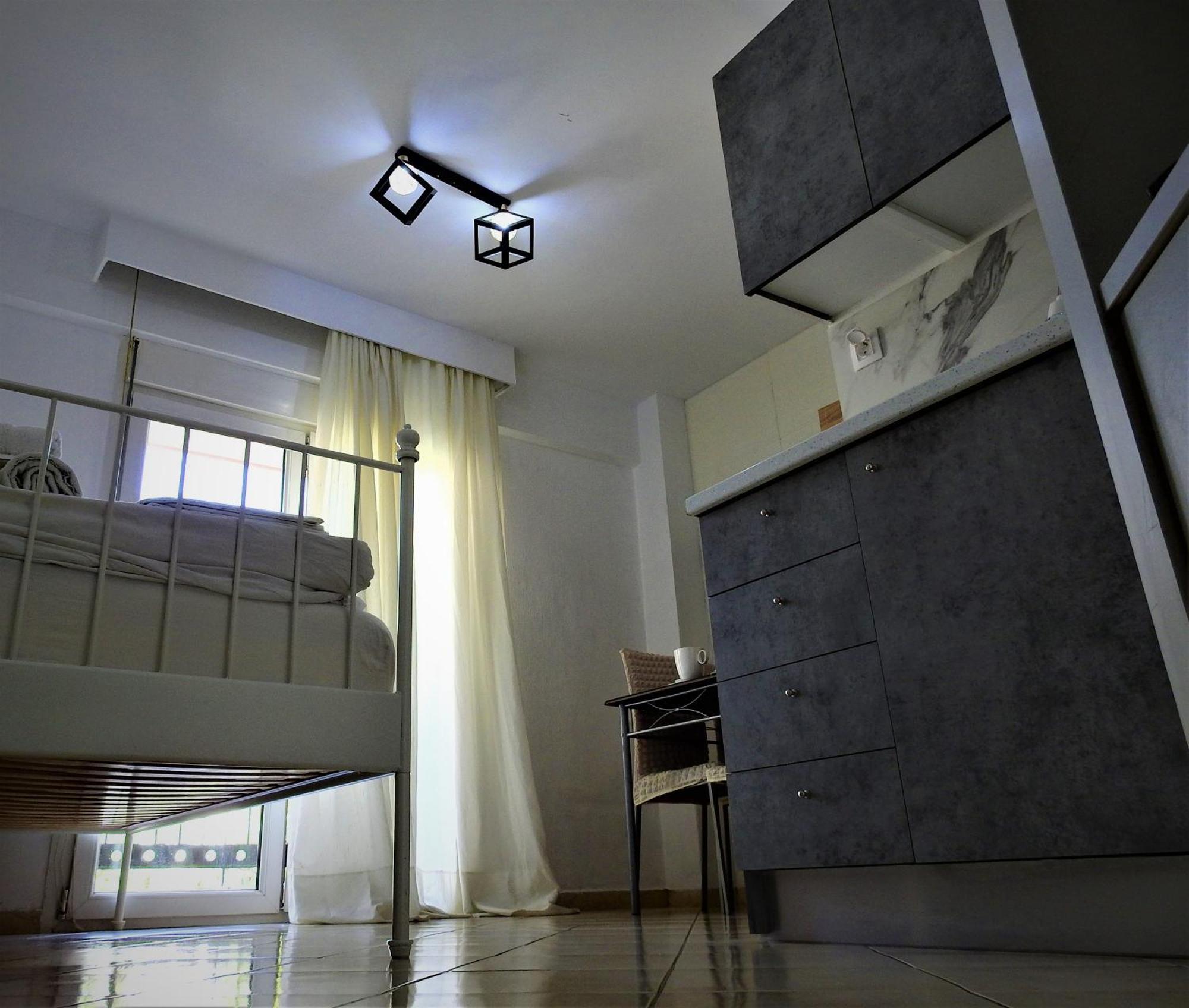 Konstantinos'S Luxury Studio Thessaloníki Eksteriør bilde