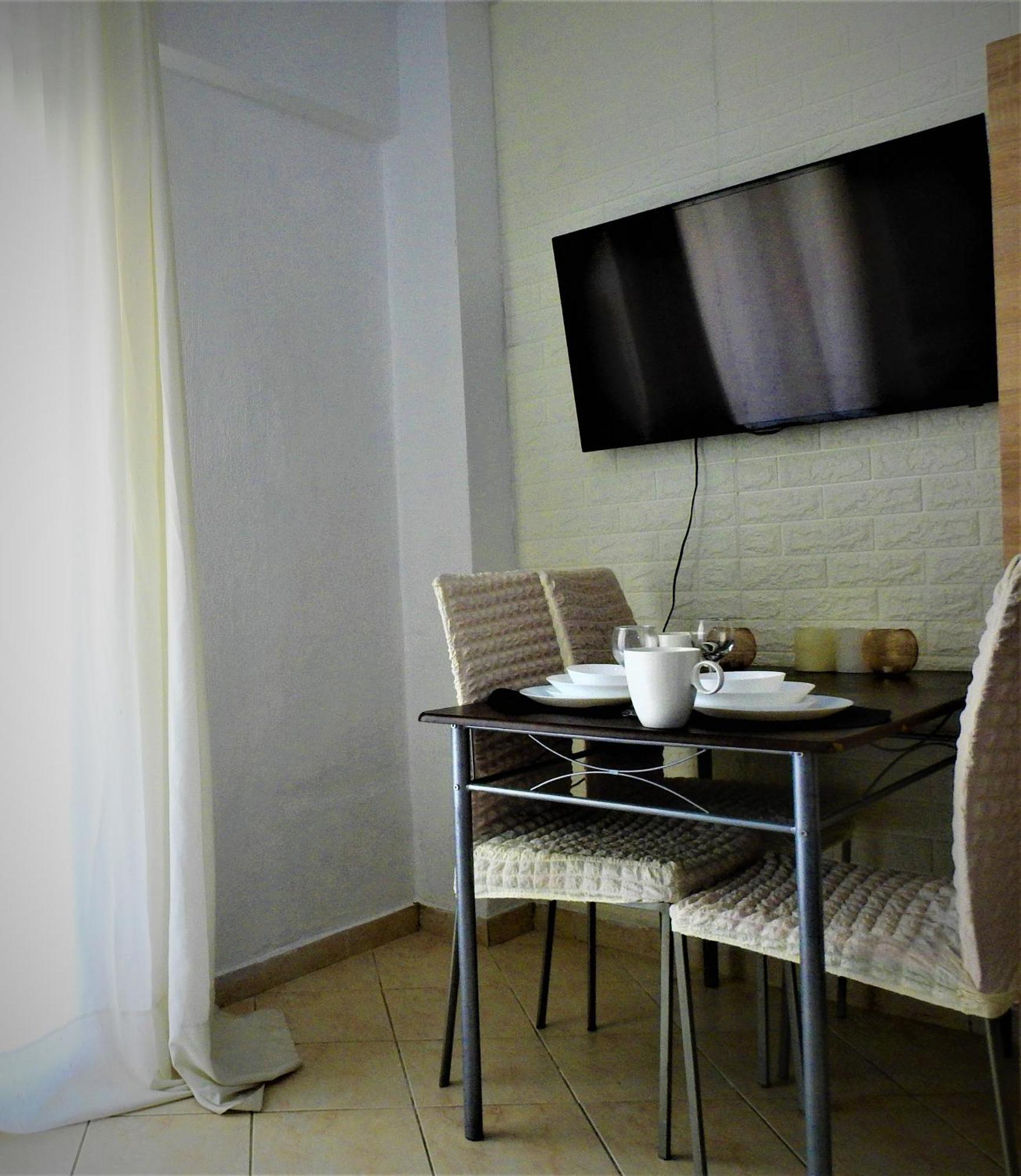 Konstantinos'S Luxury Studio Thessaloníki Eksteriør bilde
