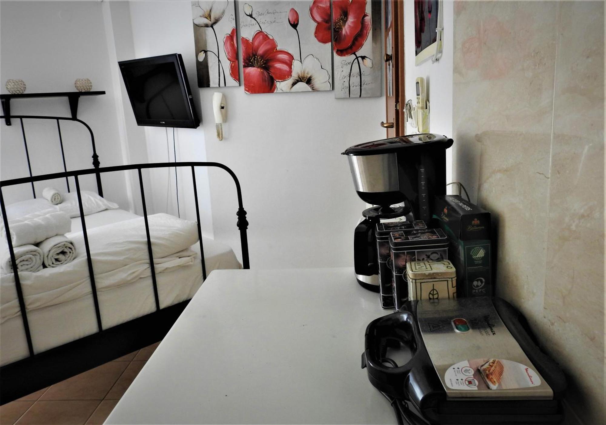 Konstantinos'S Luxury Studio Thessaloníki Eksteriør bilde