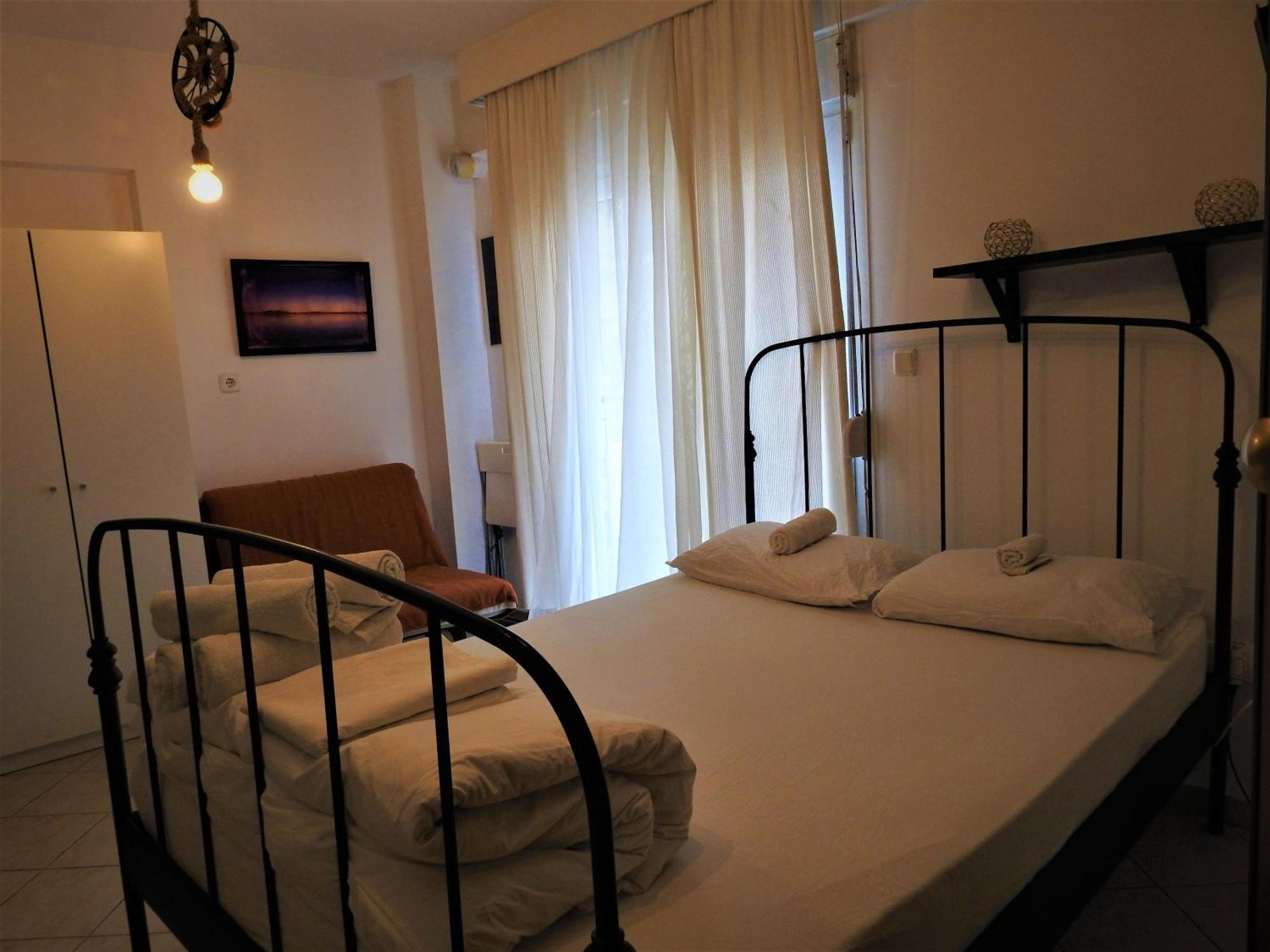 Konstantinos'S Luxury Studio Thessaloníki Eksteriør bilde