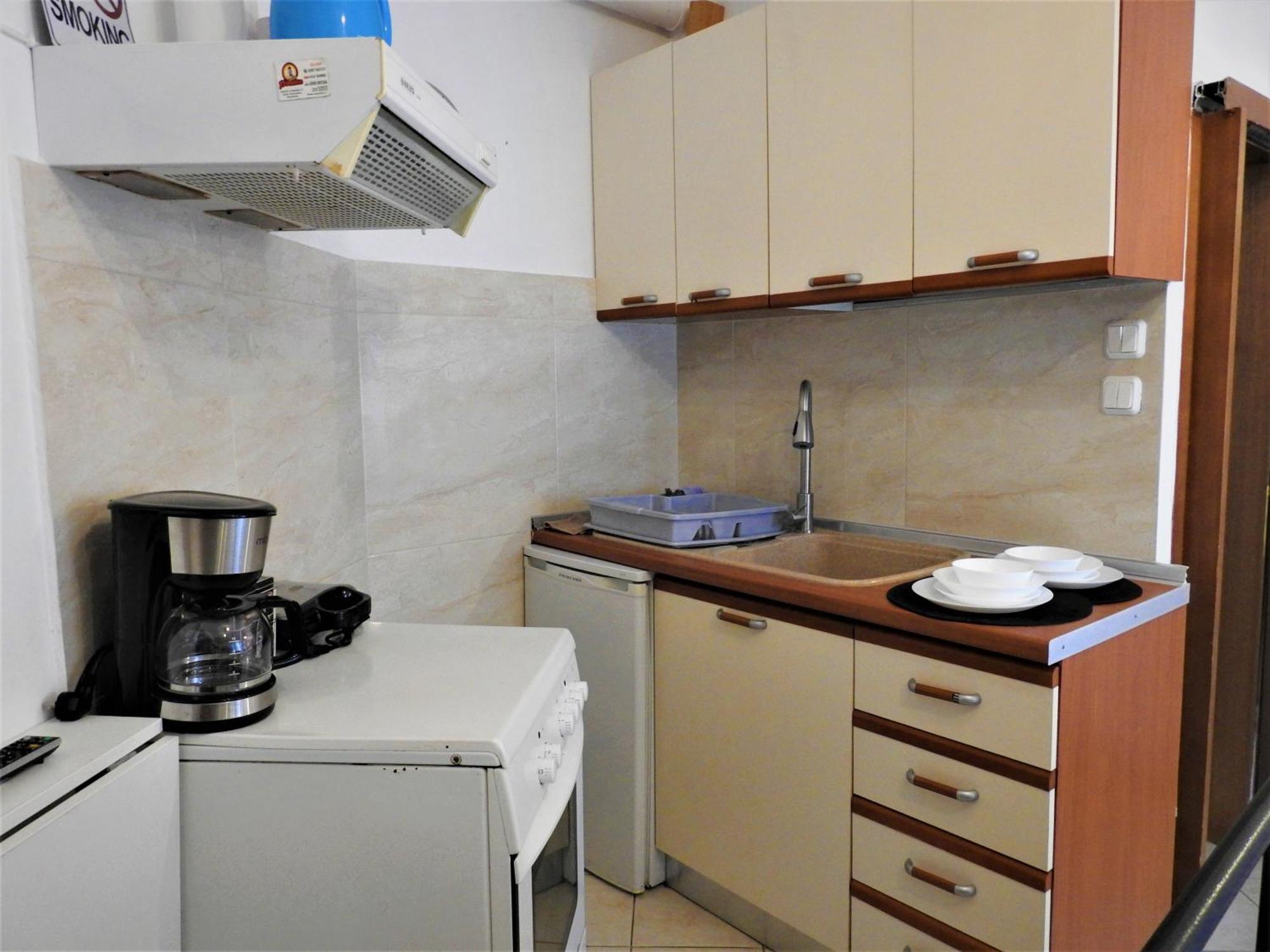 Konstantinos'S Luxury Studio Thessaloníki Eksteriør bilde