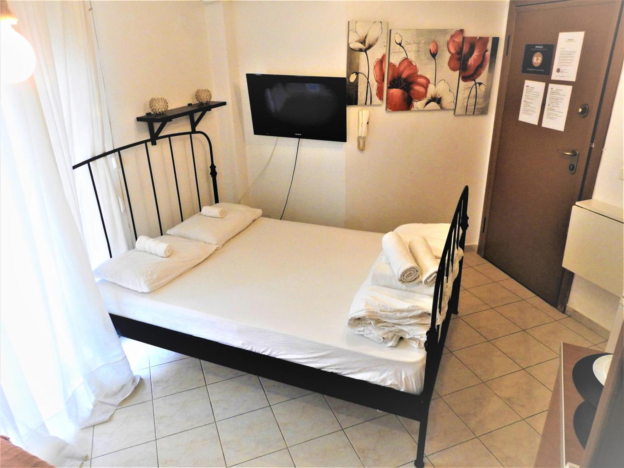 Konstantinos'S Luxury Studio Thessaloníki Eksteriør bilde