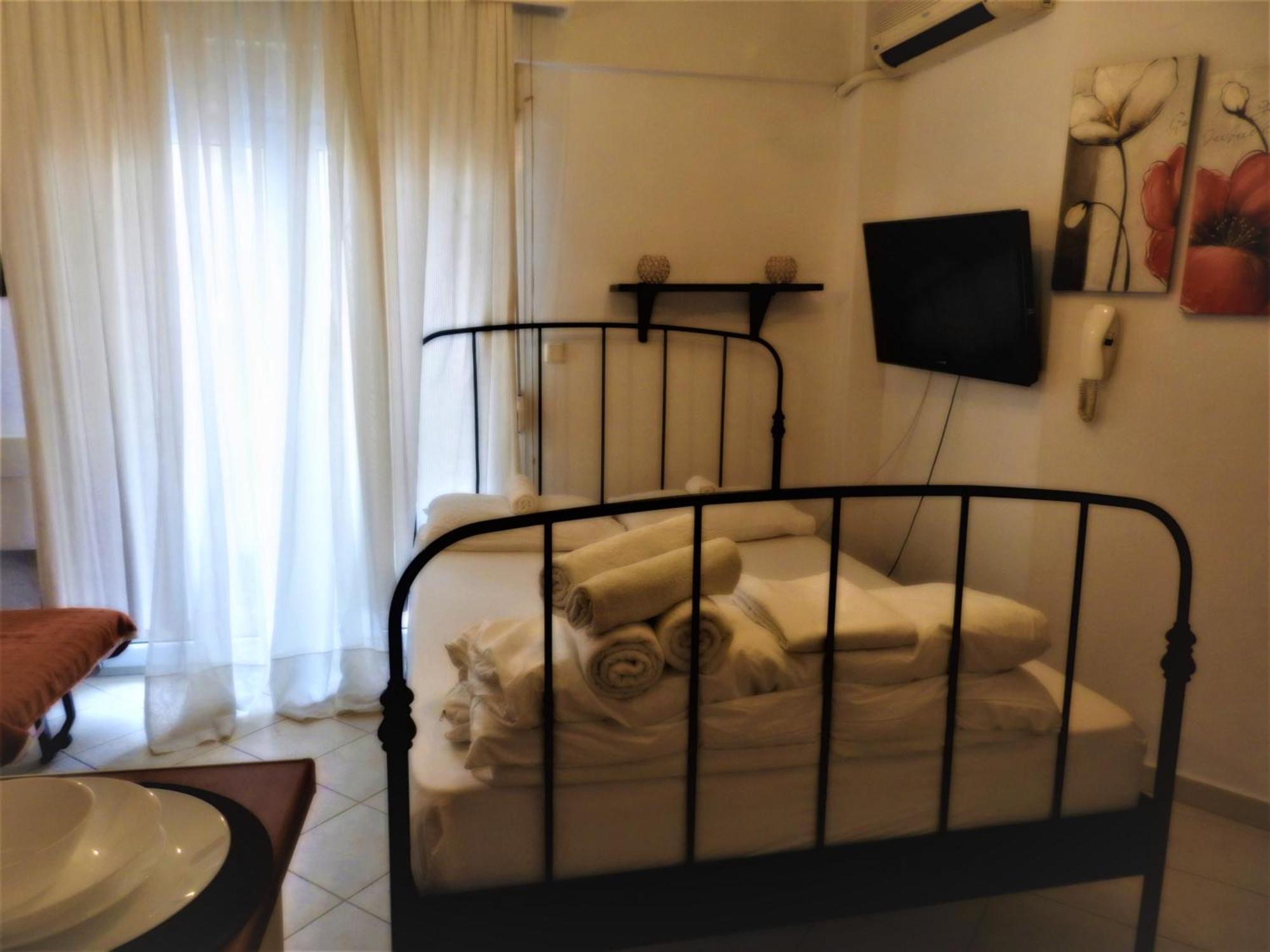 Konstantinos'S Luxury Studio Thessaloníki Eksteriør bilde