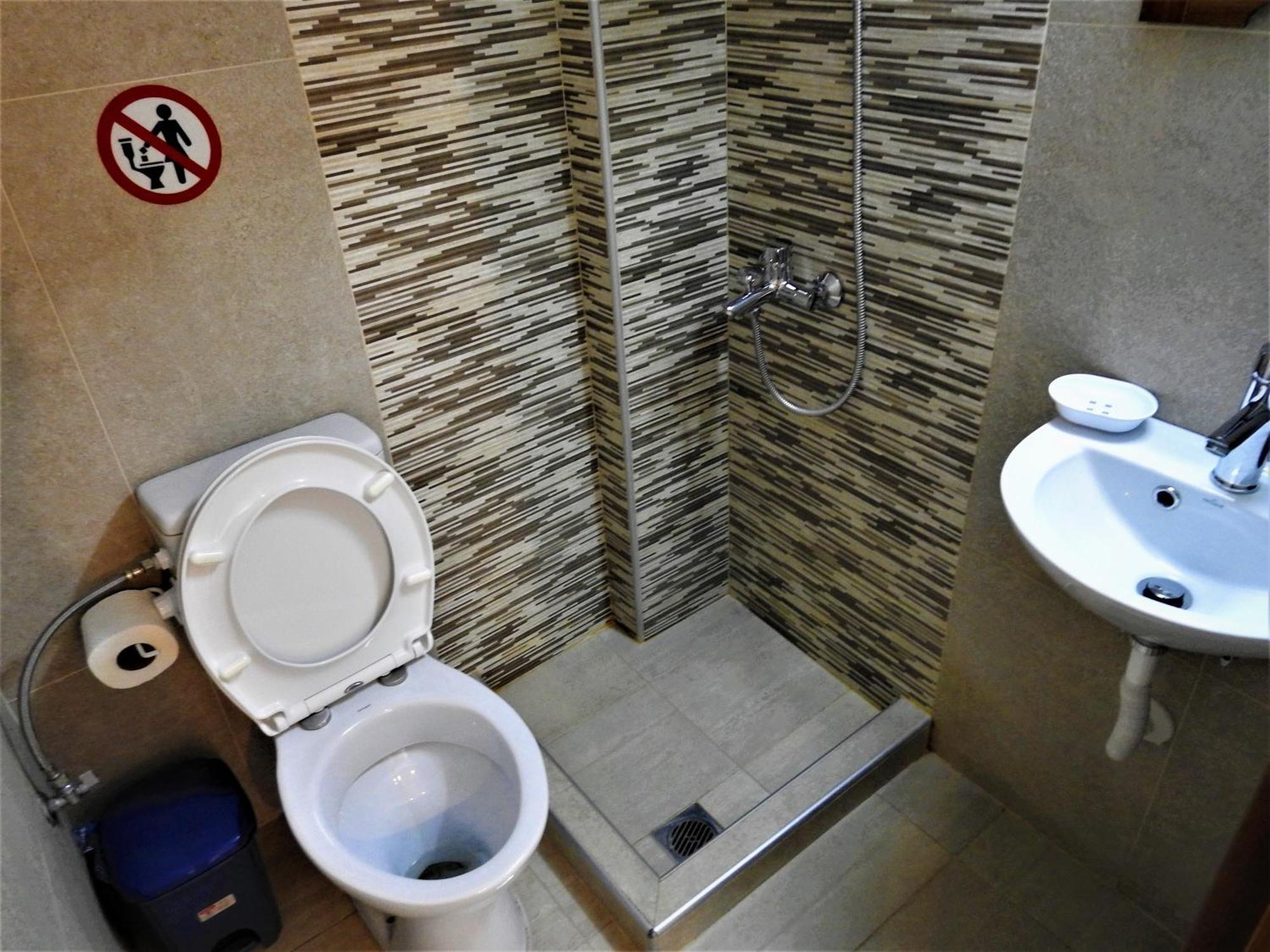 Konstantinos'S Luxury Studio Thessaloníki Eksteriør bilde