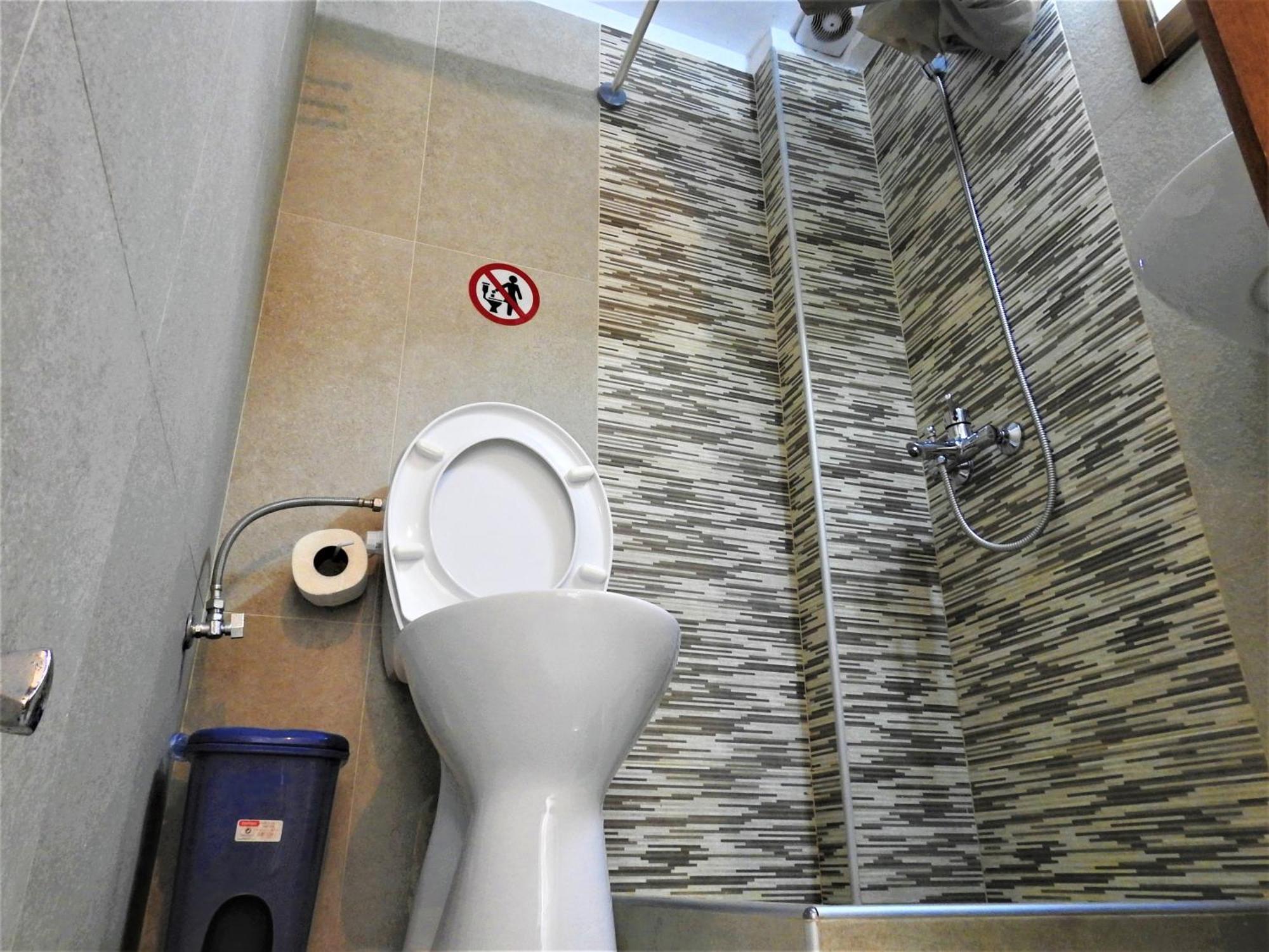 Konstantinos'S Luxury Studio Thessaloníki Eksteriør bilde